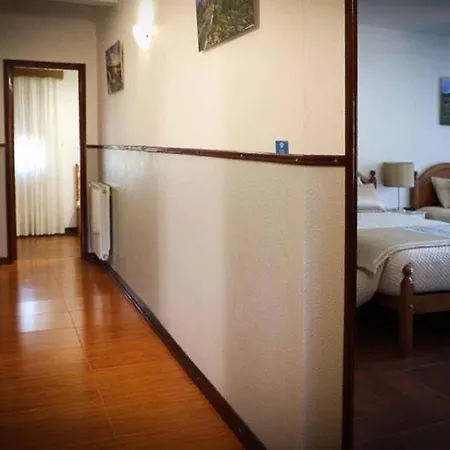 Casa Fundo De