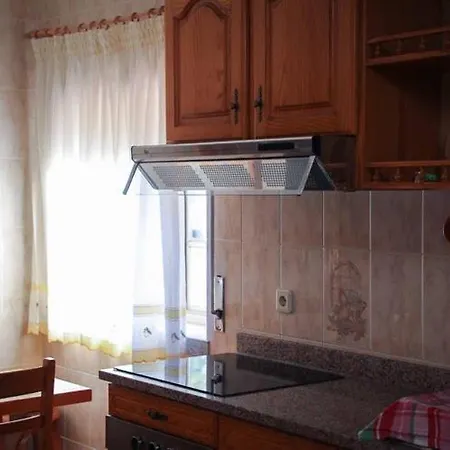 Casa Fundo De