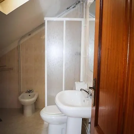 Casa Fundo De Апартаменты