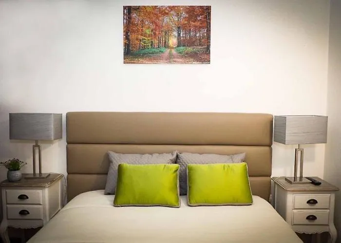 Apartamento Casa Fundo De Manteigas